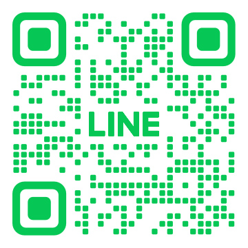 line QR